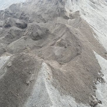 Sharpe Sand