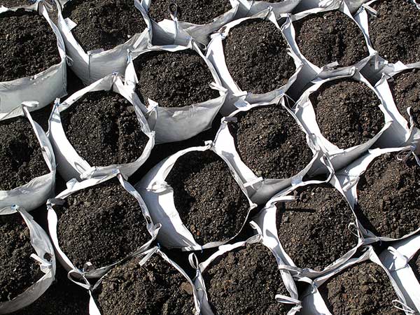 Top Soil